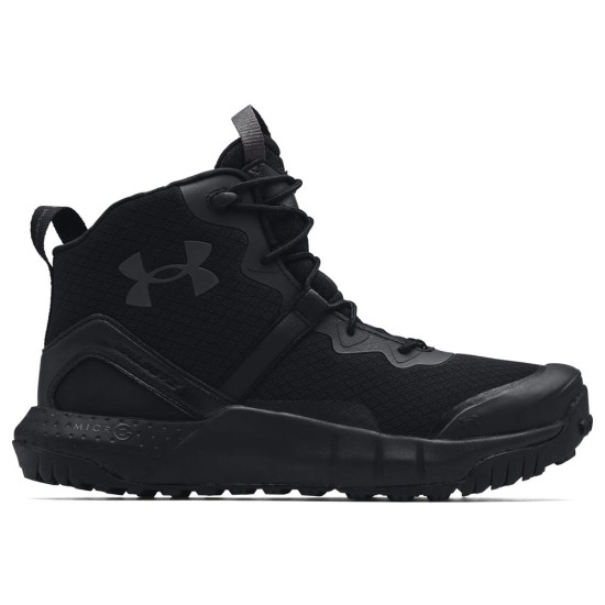 Under Armour UA Micro G Valsetz Zip Mid